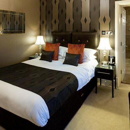 Applegarth Villa Hotel & Restaurant (Adults Only) Windermere Zewnętrze zdjęcie