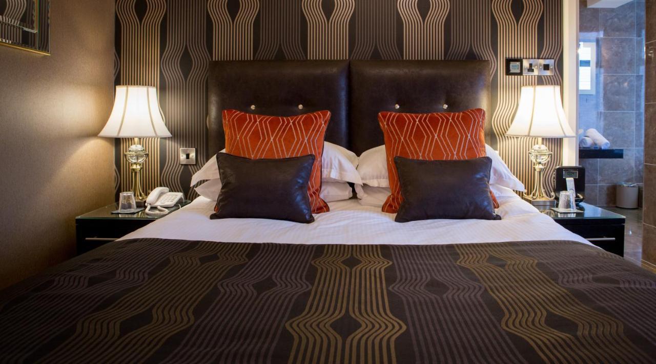 Applegarth Villa Hotel & Restaurant (Adults Only) Windermere Zewnętrze zdjęcie