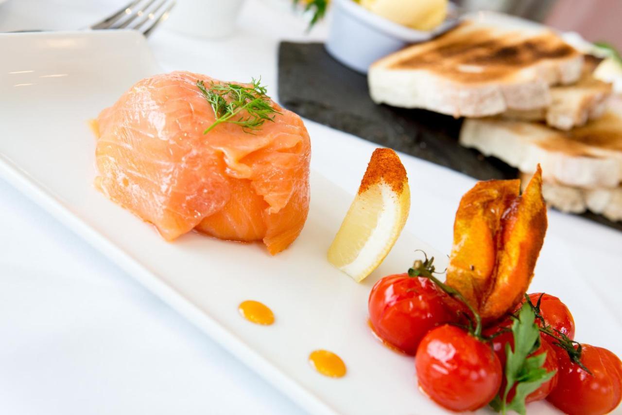 Applegarth Villa Hotel & Restaurant (Adults Only) Windermere Zewnętrze zdjęcie