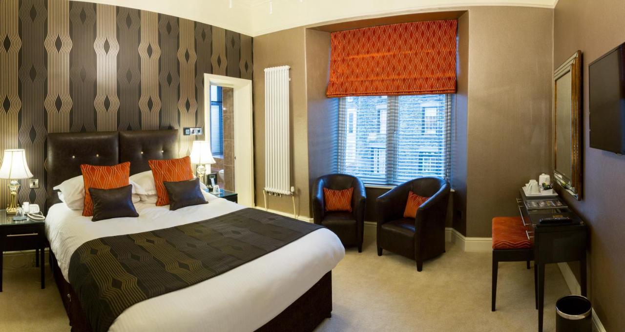 Applegarth Villa Hotel & Restaurant (Adults Only) Windermere Pokój zdjęcie