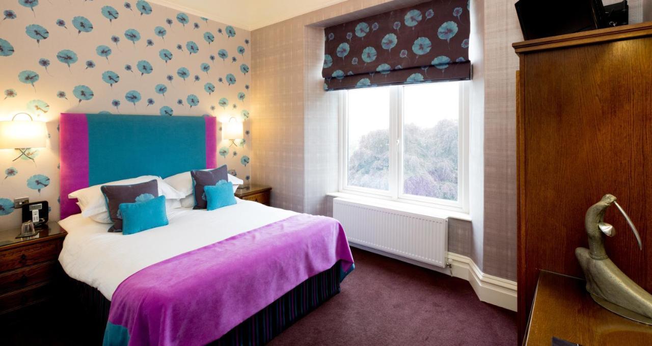 Applegarth Villa Hotel & Restaurant (Adults Only) Windermere Zewnętrze zdjęcie