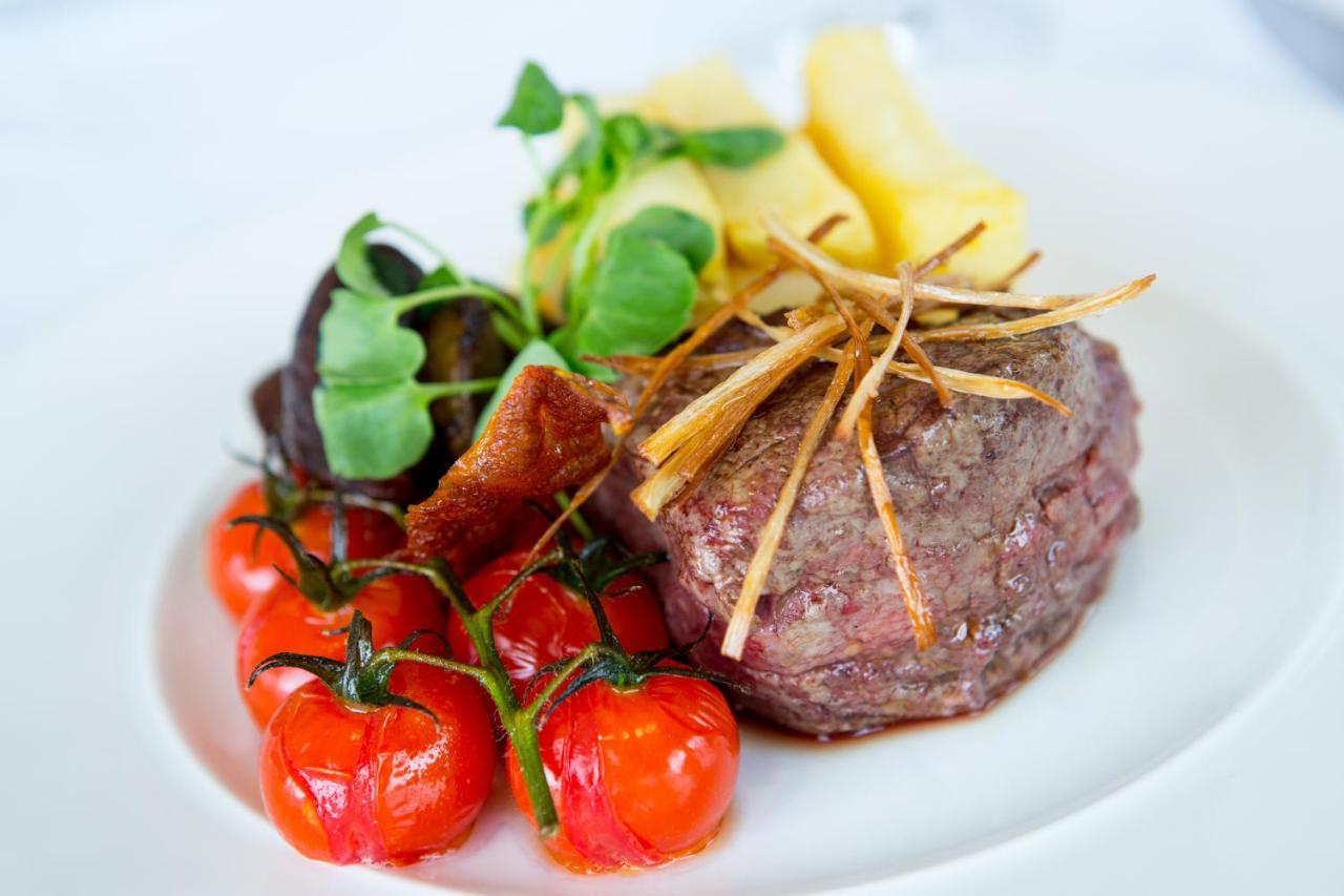 Applegarth Villa Hotel & Restaurant (Adults Only) Windermere Zewnętrze zdjęcie