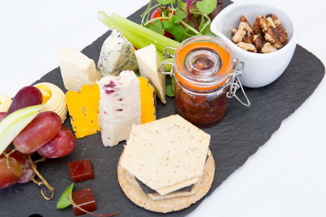 Applegarth Villa Hotel & Restaurant (Adults Only) Windermere Zewnętrze zdjęcie