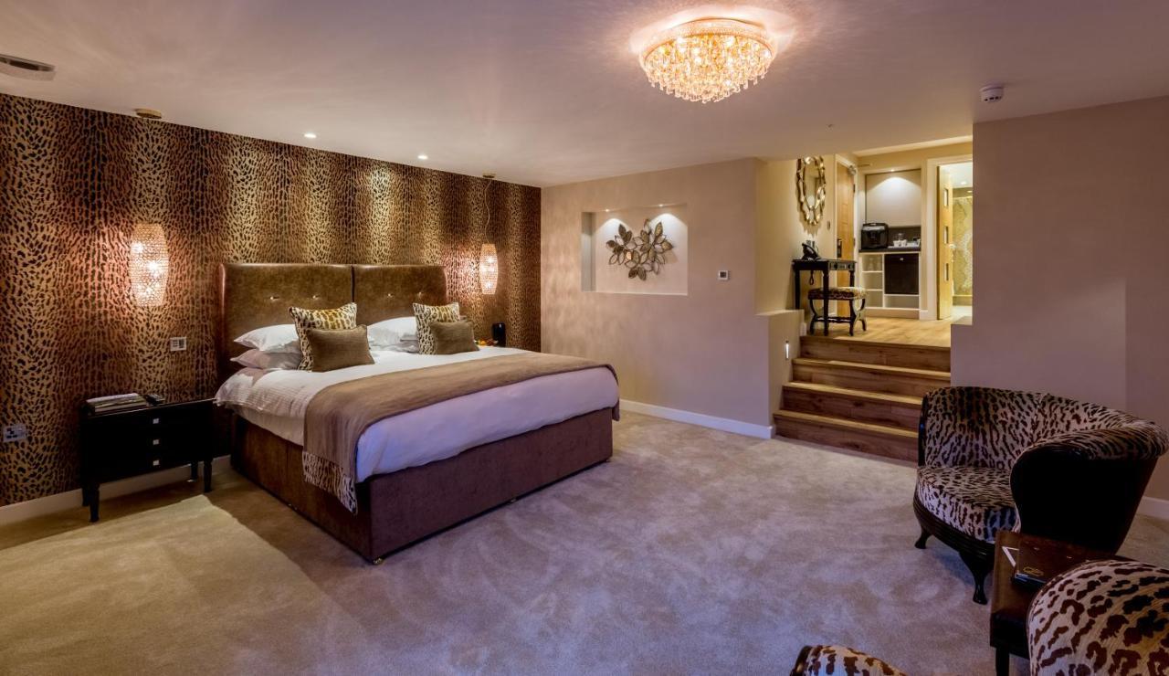 Applegarth Villa Hotel & Restaurant (Adults Only) Windermere Zewnętrze zdjęcie