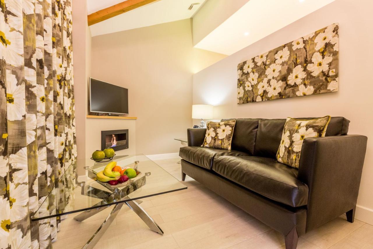Applegarth Villa Hotel & Restaurant (Adults Only) Windermere Zewnętrze zdjęcie