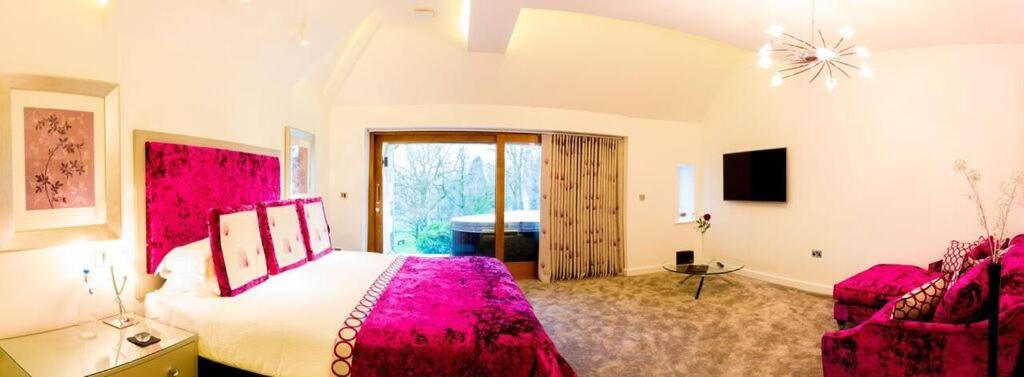 Applegarth Villa Hotel & Restaurant (Adults Only) Windermere Zewnętrze zdjęcie