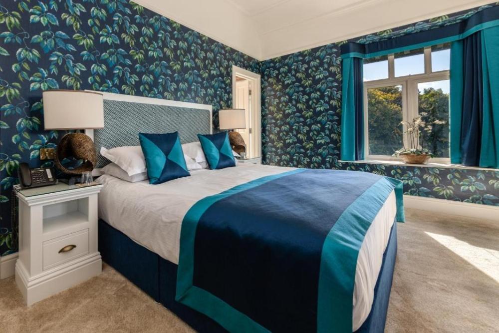 Applegarth Villa Hotel & Restaurant (Adults Only) Windermere Zewnętrze zdjęcie