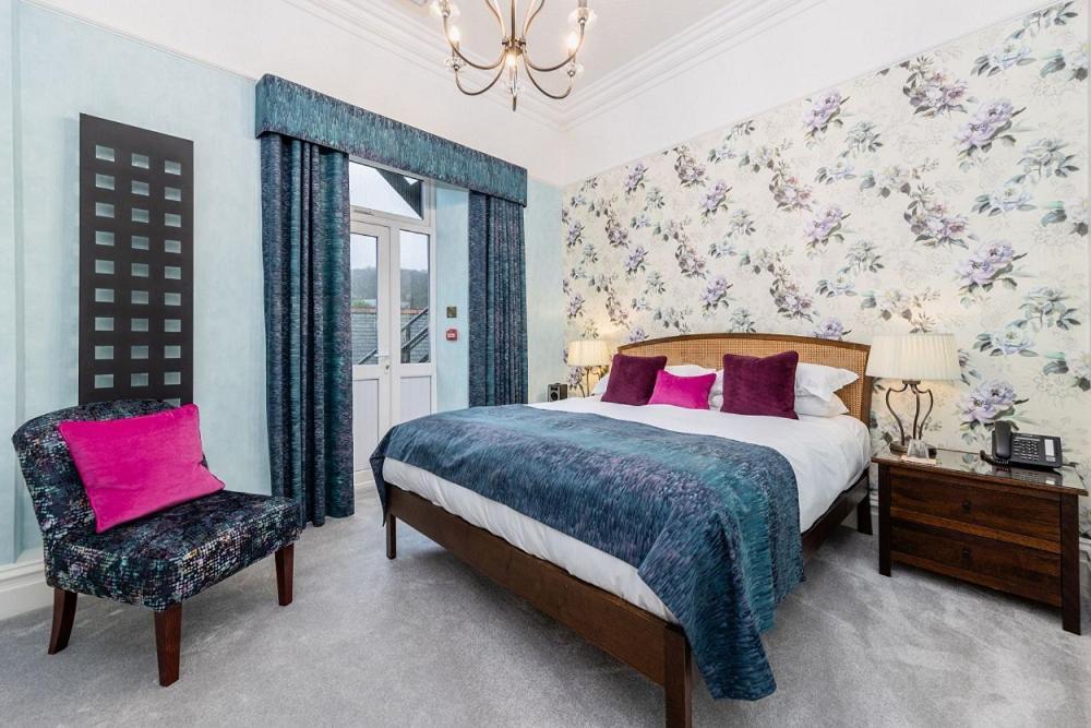 Applegarth Villa Hotel & Restaurant (Adults Only) Windermere Zewnętrze zdjęcie