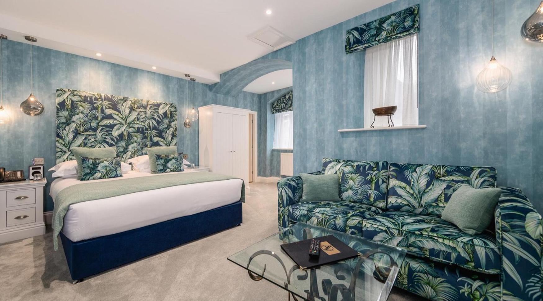 Applegarth Villa Hotel & Restaurant (Adults Only) Windermere Zewnętrze zdjęcie