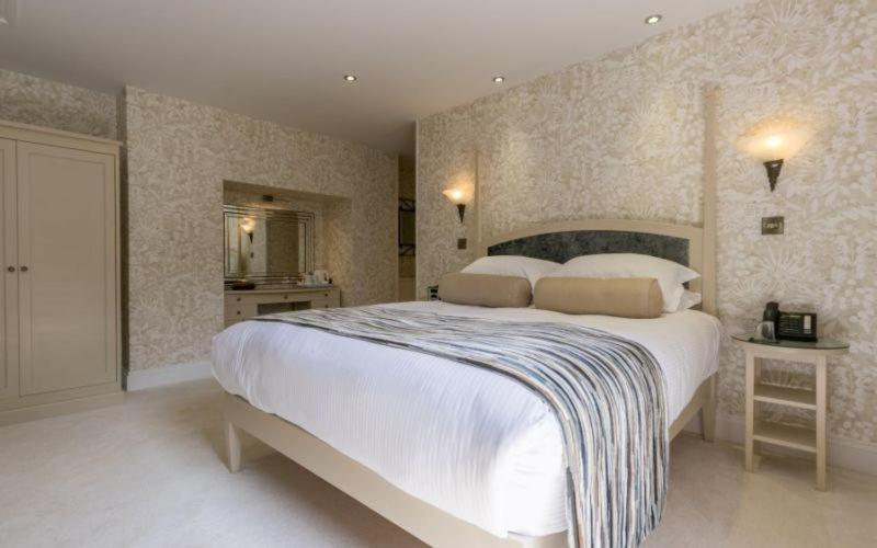 Applegarth Villa Hotel & Restaurant (Adults Only) Windermere Zewnętrze zdjęcie