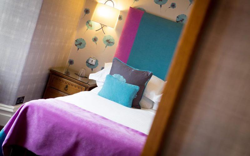 Applegarth Villa Hotel & Restaurant (Adults Only) Windermere Zewnętrze zdjęcie