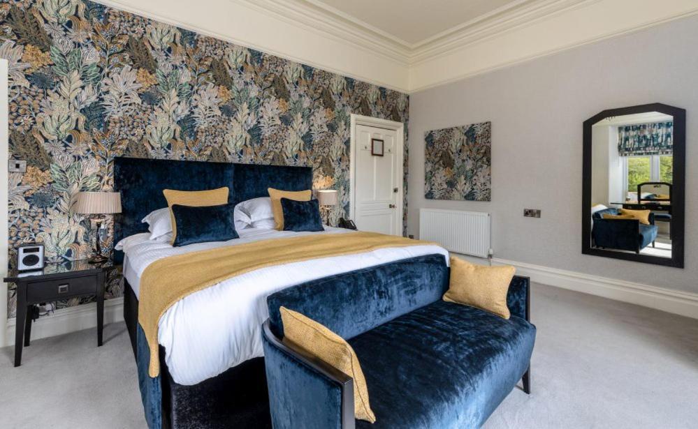 Applegarth Villa Hotel & Restaurant (Adults Only) Windermere Zewnętrze zdjęcie