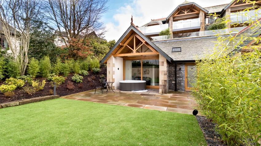 Applegarth Villa Hotel & Restaurant (Adults Only) Windermere Zewnętrze zdjęcie