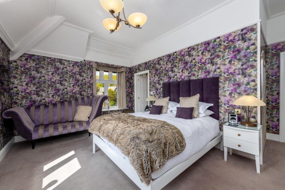 Applegarth Villa Hotel & Restaurant (Adults Only) Windermere Zewnętrze zdjęcie