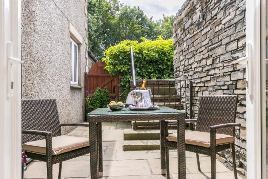 Applegarth Villa Hotel & Restaurant (Adults Only) Windermere Zewnętrze zdjęcie