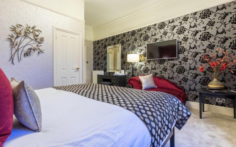 Applegarth Villa Hotel & Restaurant (Adults Only) Windermere Zewnętrze zdjęcie