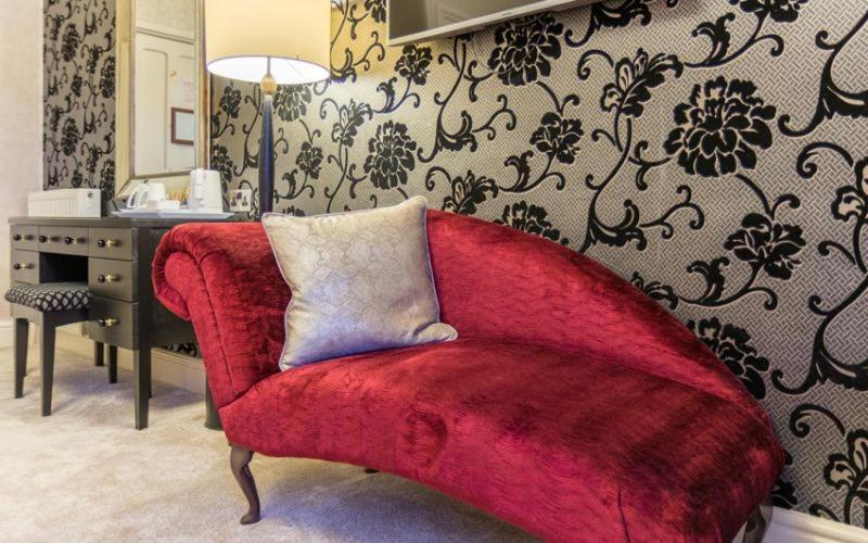 Applegarth Villa Hotel & Restaurant (Adults Only) Windermere Zewnętrze zdjęcie
