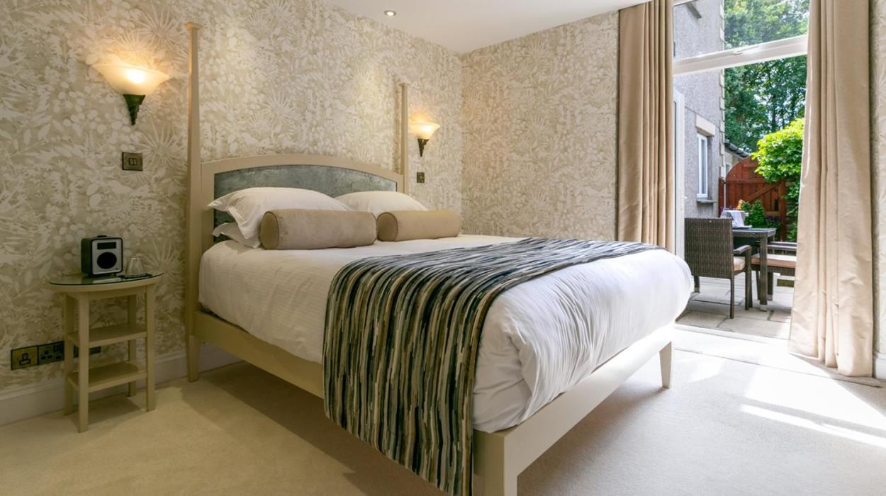 Applegarth Villa Hotel & Restaurant (Adults Only) Windermere Zewnętrze zdjęcie