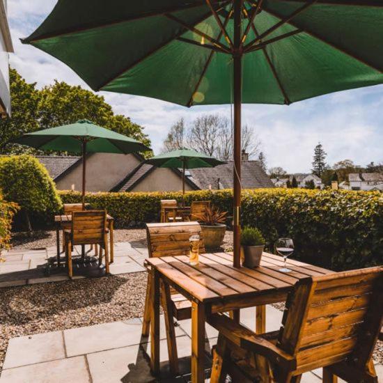 Applegarth Villa Hotel & Restaurant (Adults Only) Windermere Zewnętrze zdjęcie