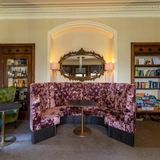 Applegarth Villa Hotel & Restaurant (Adults Only) Windermere Zewnętrze zdjęcie