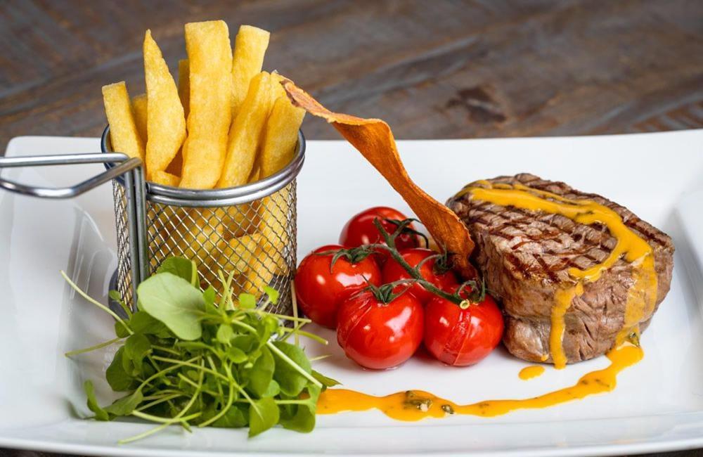 Applegarth Villa Hotel & Restaurant (Adults Only) Windermere Zewnętrze zdjęcie