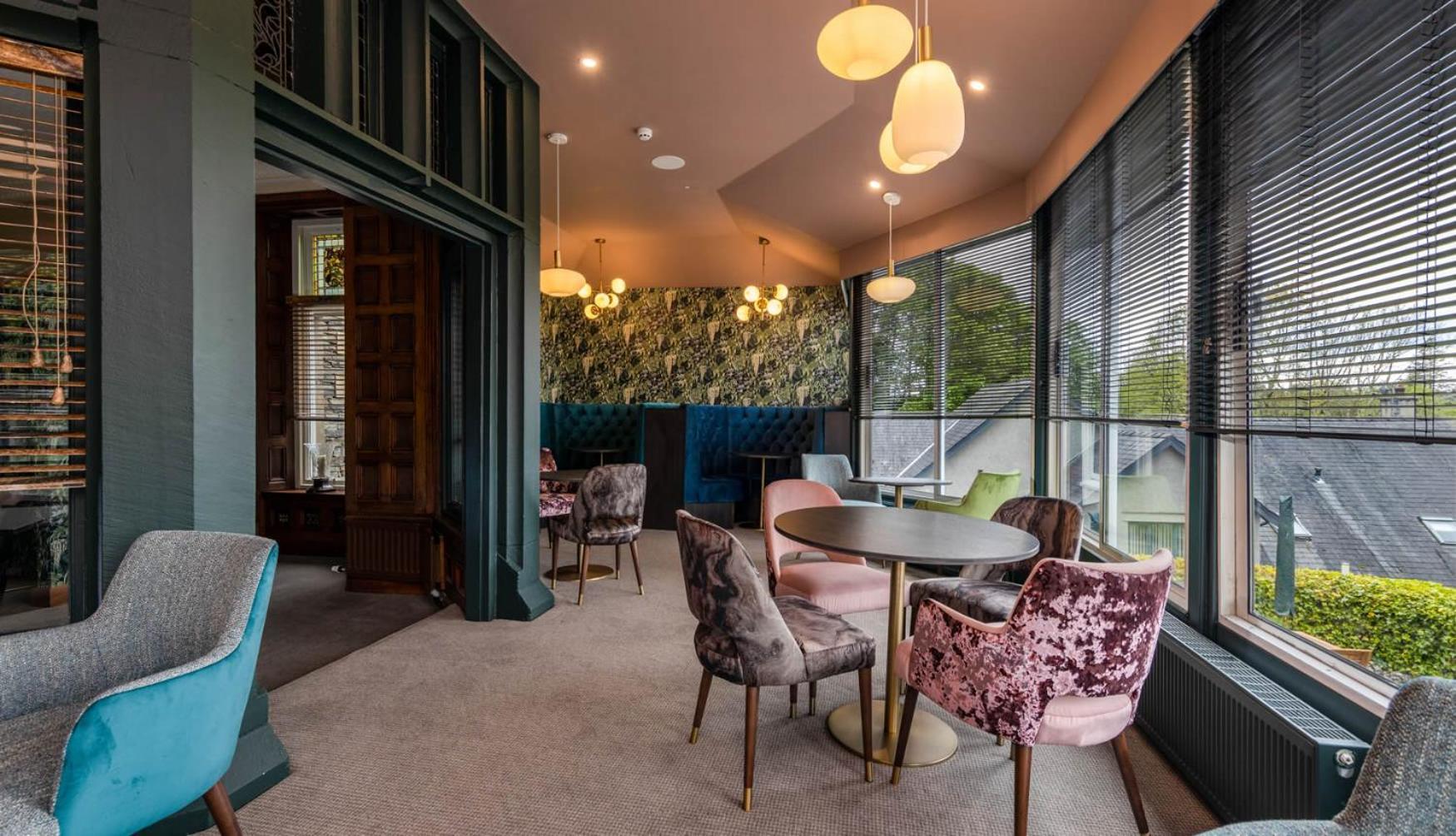 Applegarth Villa Hotel & Restaurant (Adults Only) Windermere Zewnętrze zdjęcie