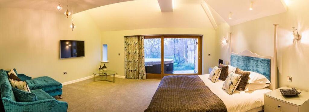 Applegarth Villa Hotel & Restaurant (Adults Only) Windermere Zewnętrze zdjęcie