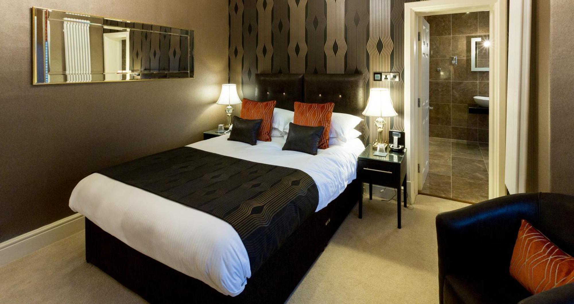 Applegarth Villa Hotel & Restaurant (Adults Only) Windermere Zewnętrze zdjęcie