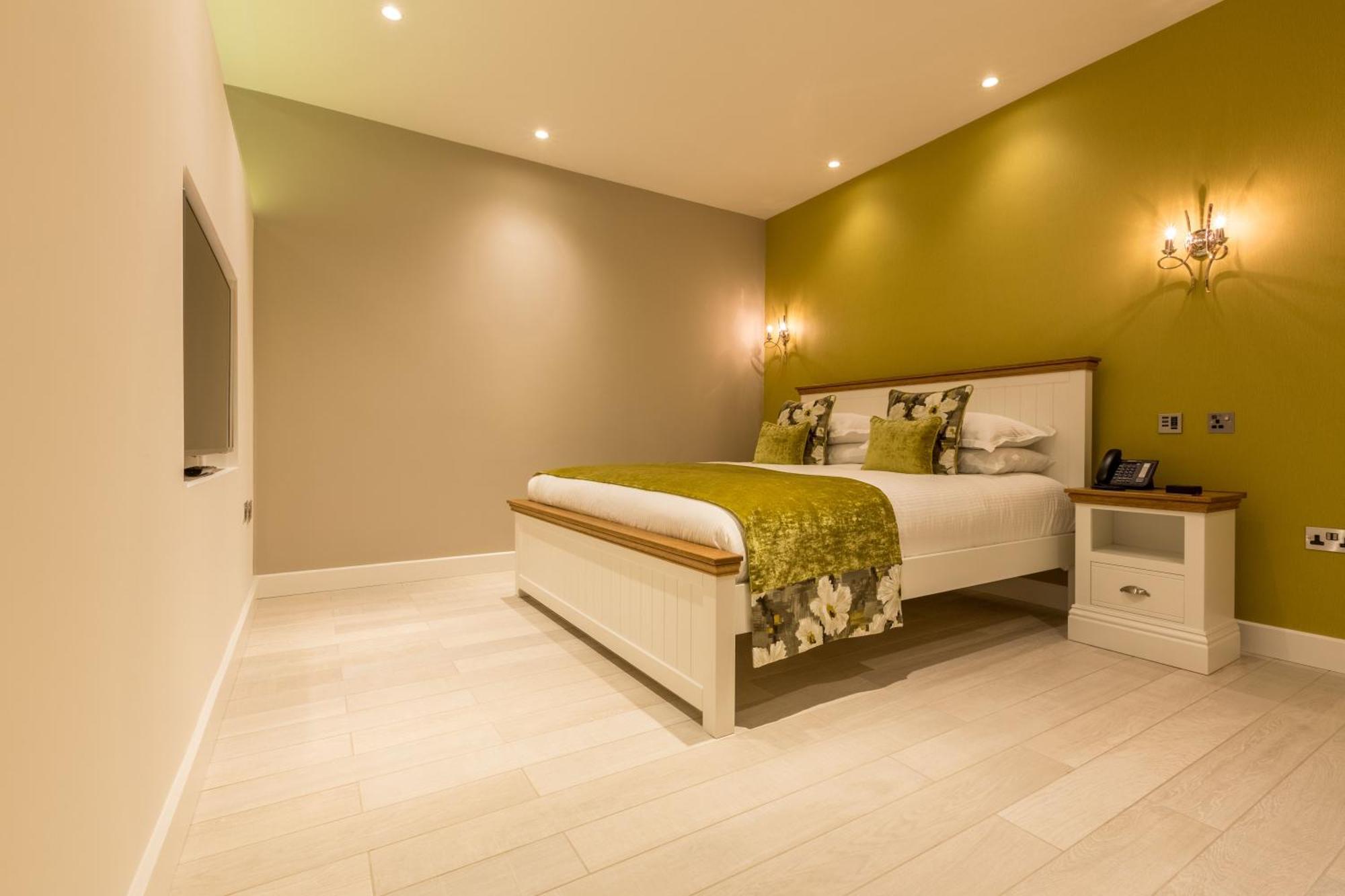 Applegarth Villa Hotel & Restaurant (Adults Only) Windermere Zewnętrze zdjęcie