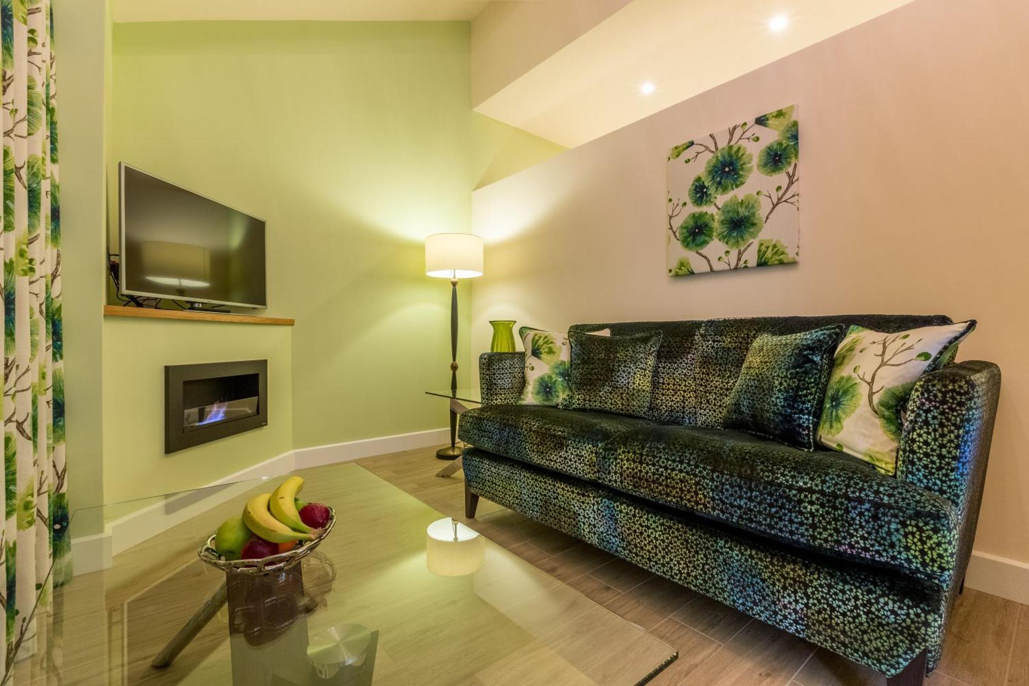 Applegarth Villa Hotel & Restaurant (Adults Only) Windermere Zewnętrze zdjęcie