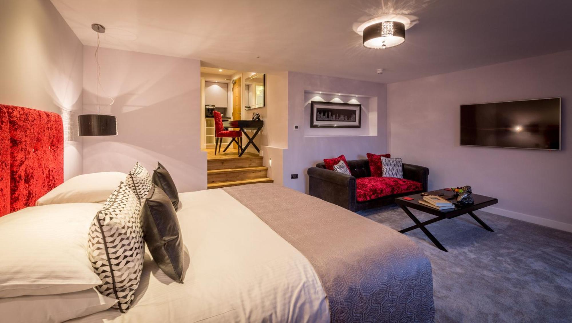 Applegarth Villa Hotel & Restaurant (Adults Only) Windermere Zewnętrze zdjęcie