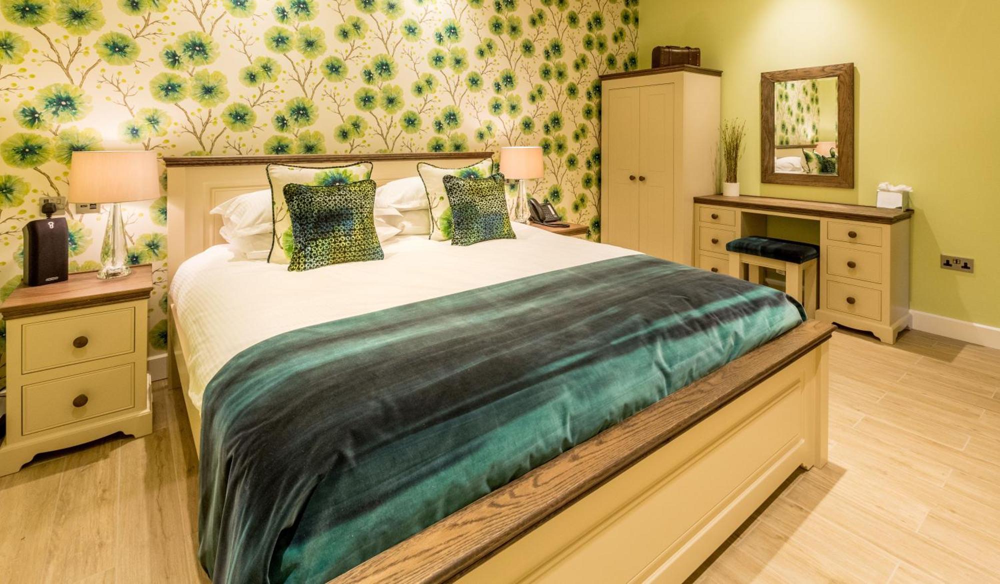 Applegarth Villa Hotel & Restaurant (Adults Only) Windermere Zewnętrze zdjęcie