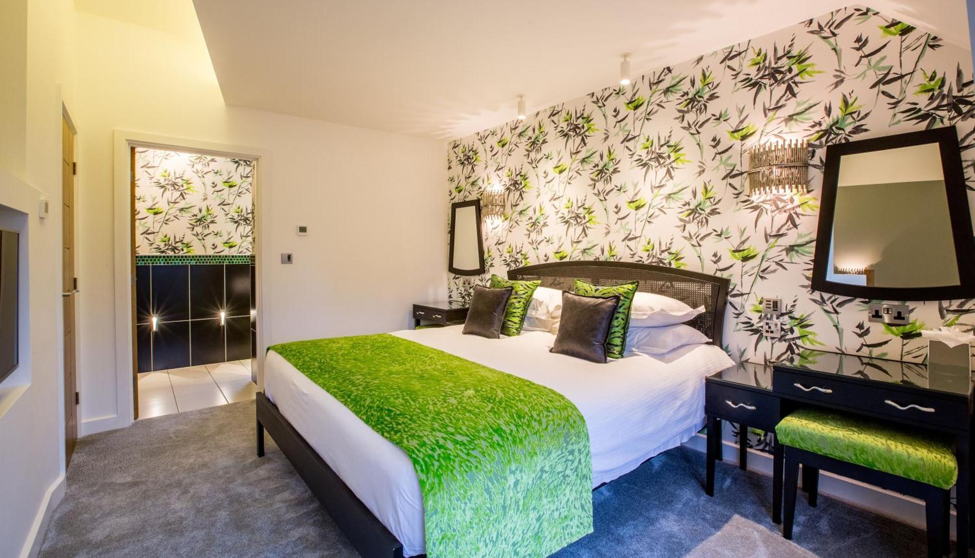 Applegarth Villa Hotel & Restaurant (Adults Only) Windermere Zewnętrze zdjęcie