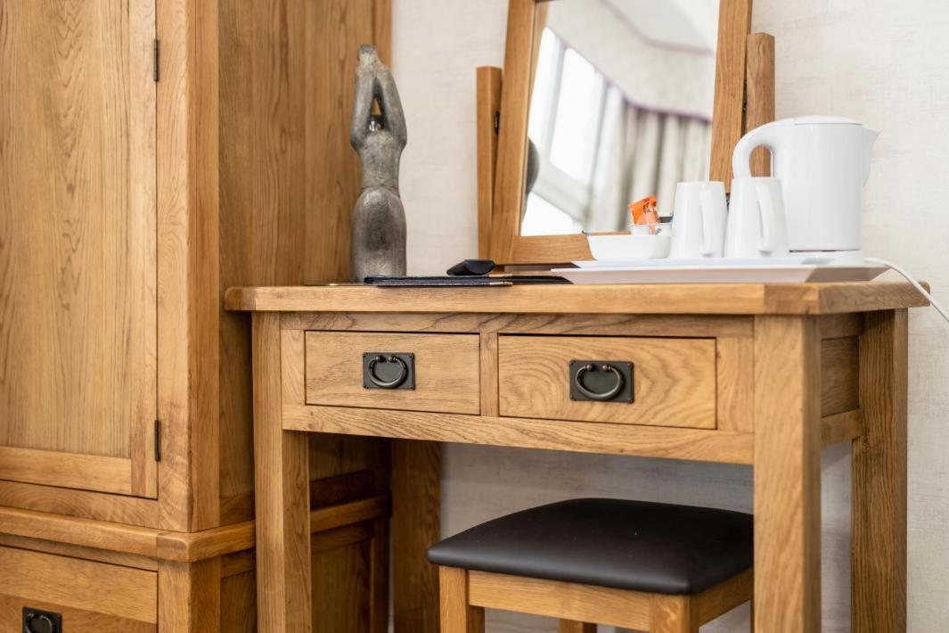 Applegarth Villa Hotel & Restaurant (Adults Only) Windermere Zewnętrze zdjęcie