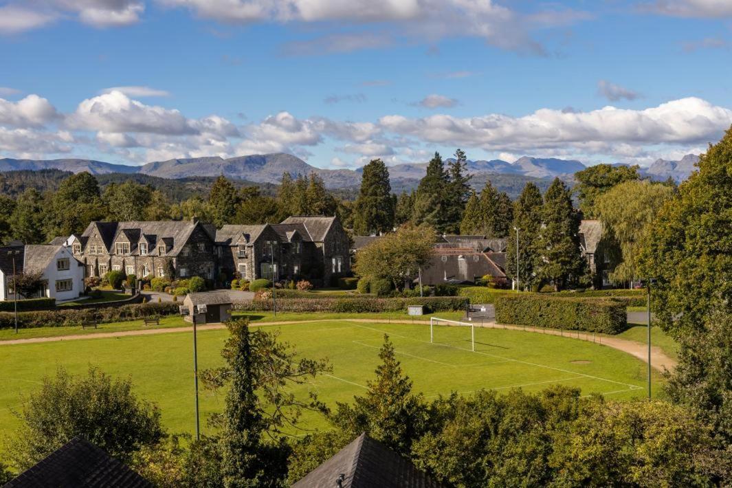 Applegarth Villa Hotel & Restaurant (Adults Only) Windermere Zewnętrze zdjęcie