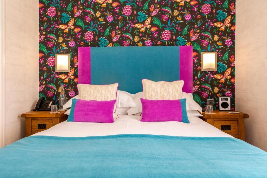 Applegarth Villa Hotel & Restaurant (Adults Only) Windermere Zewnętrze zdjęcie